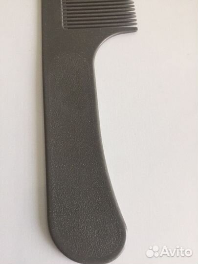 Расческа для мужской стрижки