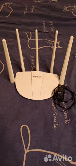 Роутер Totolink A810R