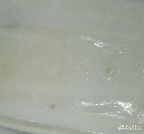 Сувениры из колкого пластика 