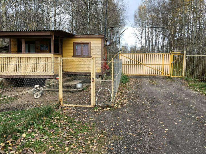 Участок 8 сот. (СНТ, ДНП)