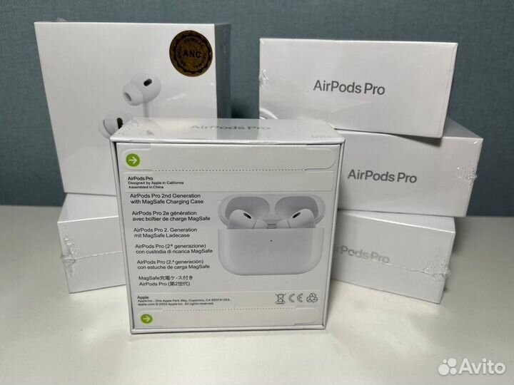 AirPods Pro 2