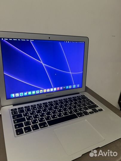 Apple MacBook Air 13 2017
