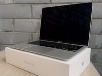 Apple MacBook Air 13 2020 M1 8gb 256 ростест