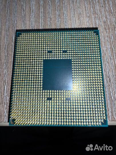 Процессор AMD Ryzen 7 5700x