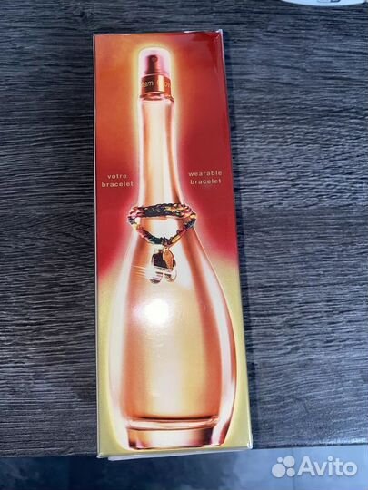 Jennifer Lopez - Miami Glow, 100 мл оригинал