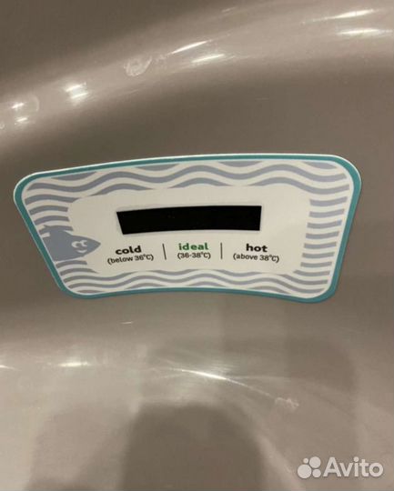 Ванночка для купания