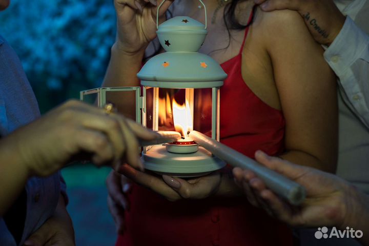 Ведущий тамада