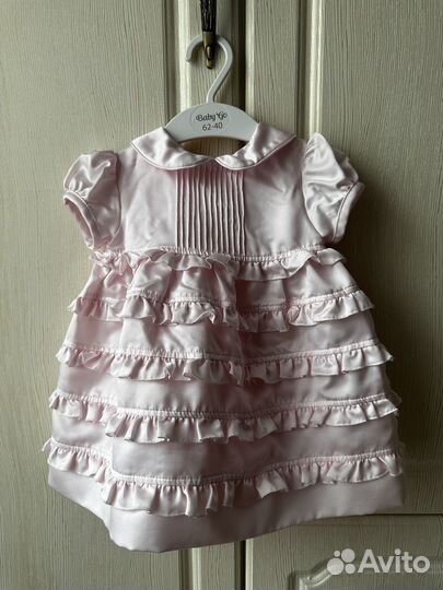 Платье Aletta 12m