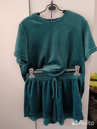 Женские вещи пакетом 46