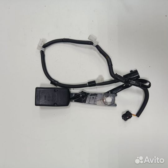 Замки ремней безопасности Lexus RX 2003-2009