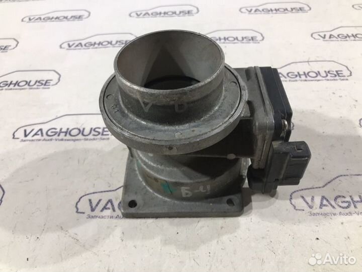 Дмрв Audi 80 B4 2.6 1994