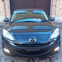 Mazda Axela 1.5 CVT, 2011, 93 000 км, с пробегом, цена 950 000 руб.