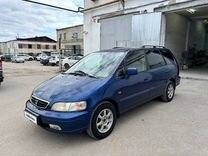 Honda Shuttle 2.3 AT, 1999, 200 000 км, с пробегом, цена 300 000 руб.