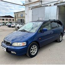 Honda Shuttle 2.3 AT, 1999, 200 000 км, с пробегом, цена 280 000 руб.