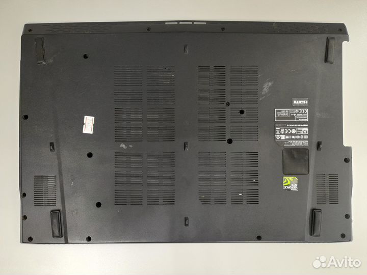 Поддон MSI MS-1793 307791D243TA215102200516