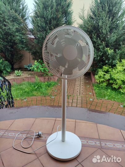 Умный вентилятор Mi SMART Standing Fan 2