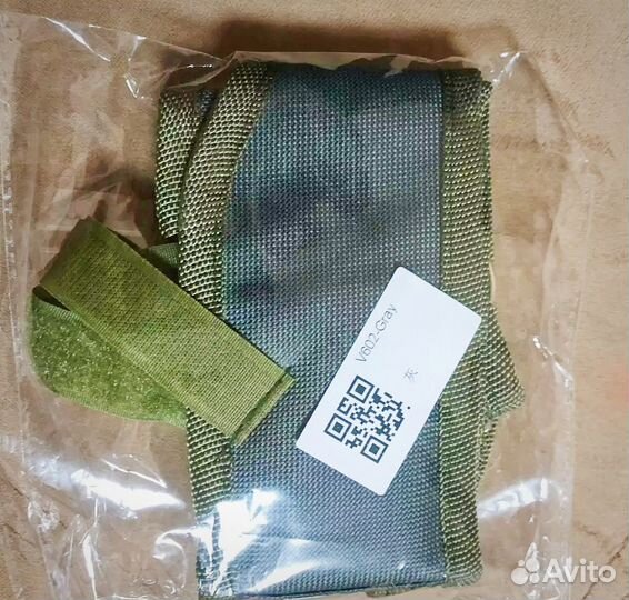 Петля глиссона (хлопковая)