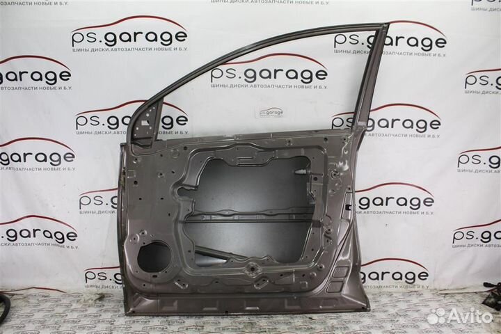 Дверь передняя правая Nissan Murano Z51