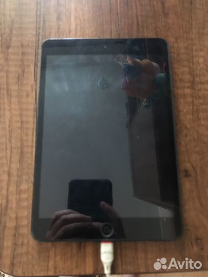 iPad mini 1