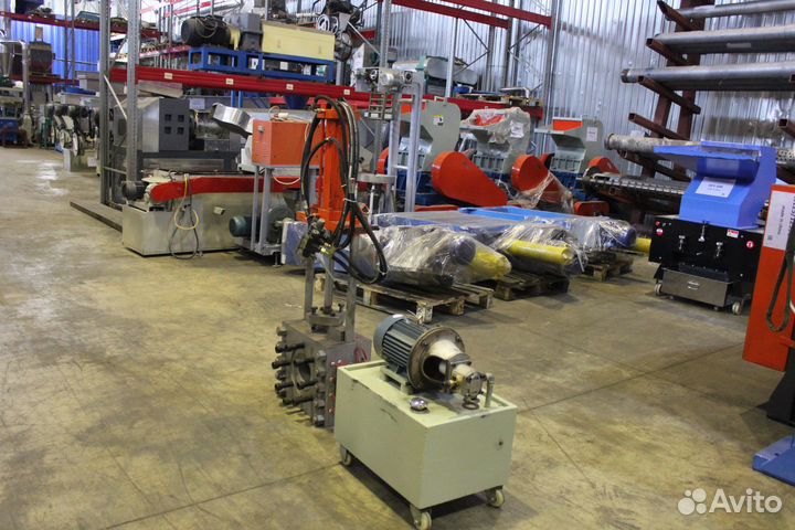 Фильтр расплава