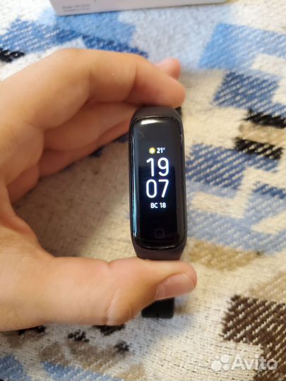 Samsung galaxy Fit 2