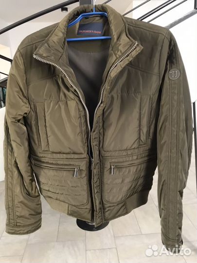 Куртка Trussardi