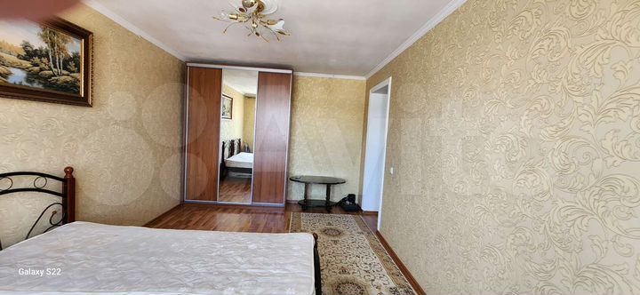 1-к. квартира, 35 м², 5/5 эт.