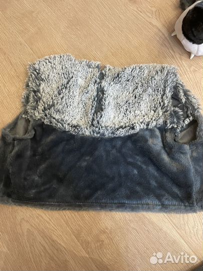 Костюм волка