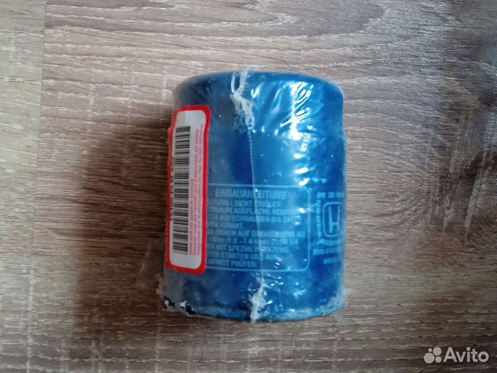 15400-PLM-A02 Фильтр масляный для honda BF75-225