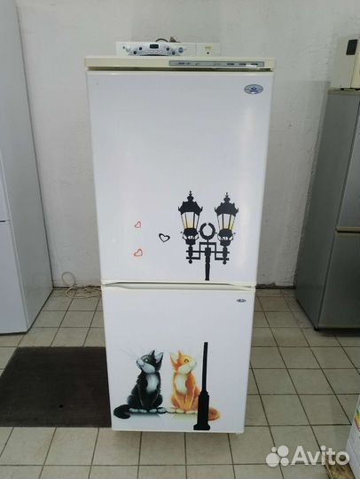 Холодильник