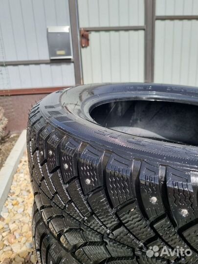 Bfgoodrich G-Force Stud 215/65 R16