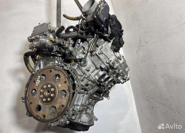 Двигатель (двс) 2GR-FE Тойота / Lexus 3.5 Япония