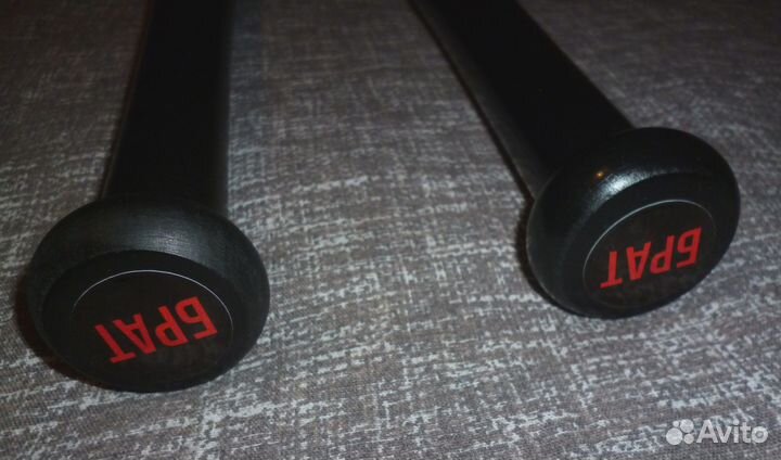 Бита бейсбольная