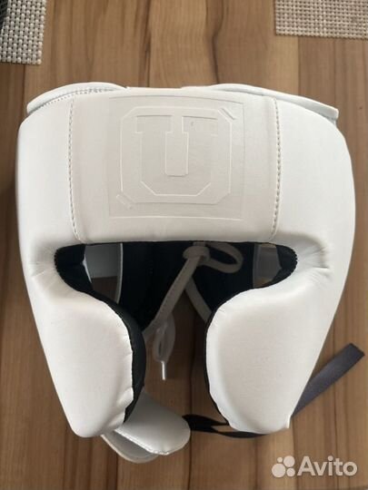 Шлем боксерский Ultimatum Boxing GEN5MEX-HTN-LU