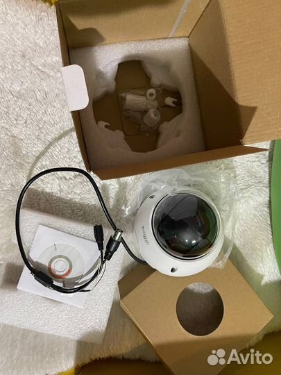 PTZ Camera Dahua DH-SD22204i-GC камера hdcvi