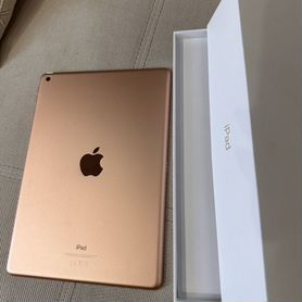 Планшет apple iPad 10.2 32gb wifi