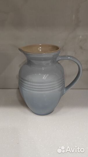 Кувшин le creuset 1,1 л