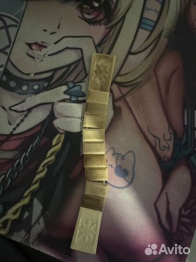 Четки бивен