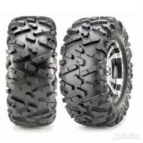 Комплект шин для квадроцикла Maxxis BigHorn 27R12