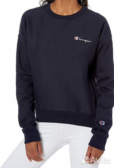 Толстовка Champion life Women's Reverse Weave