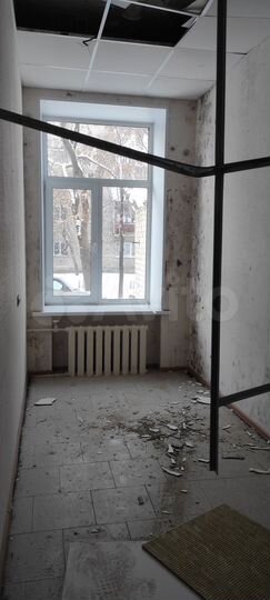 Аптека мед центр кафе 124 м²