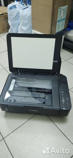 Canon pixma mp230