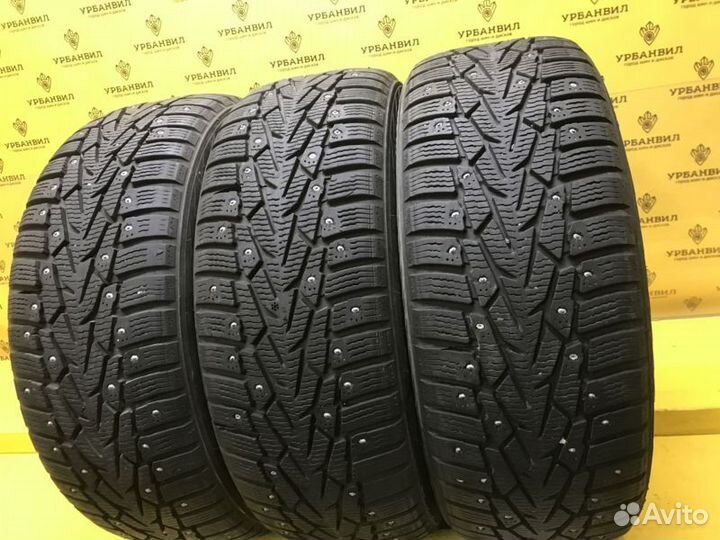 Nokian Tyres Hakkapeliitta 7 195/55 R16 91T