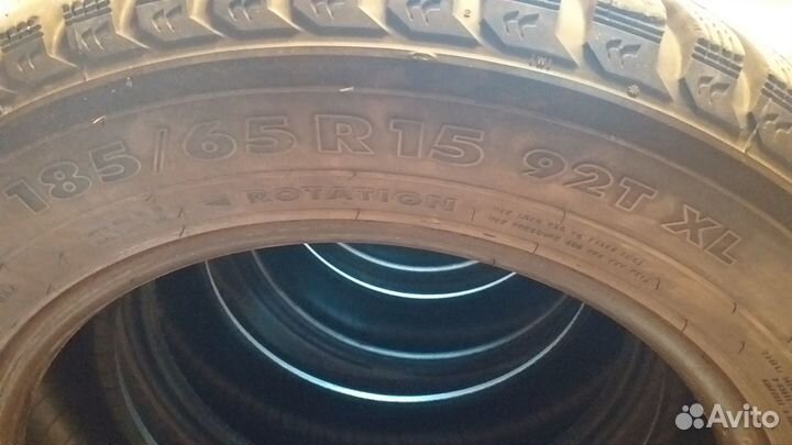 Авторезина р 15