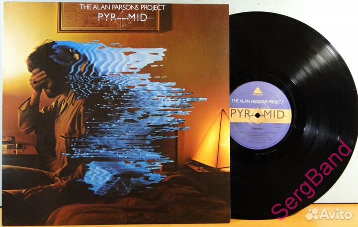 Виниловые пластинки Стиля POP, Rock фирма (оригин