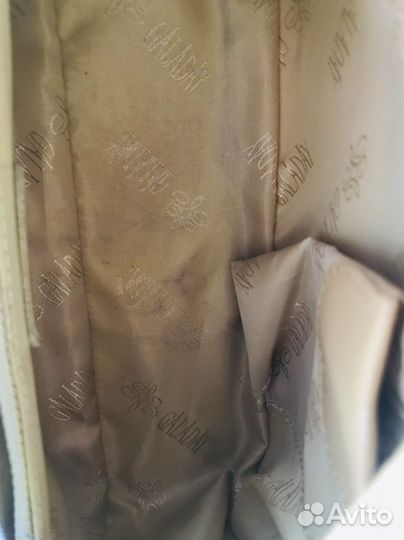 Сумка женская натуральная кожа