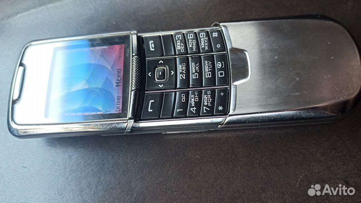 Nokia 8800 оригинал