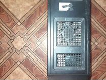 Корпусы mini itx