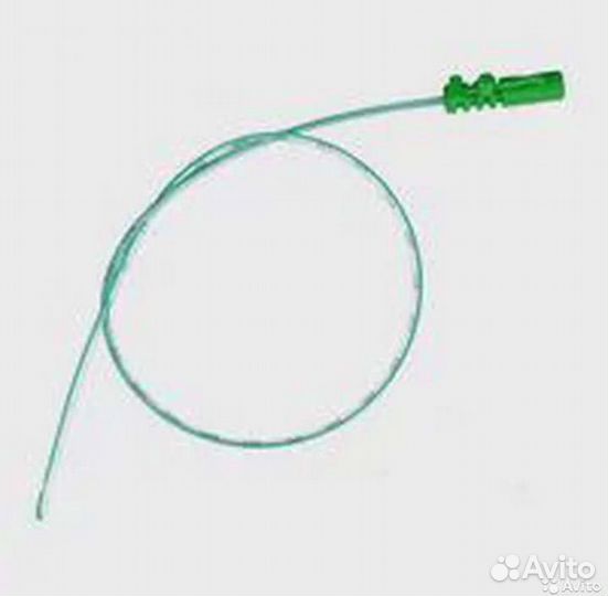 Зонд питающий