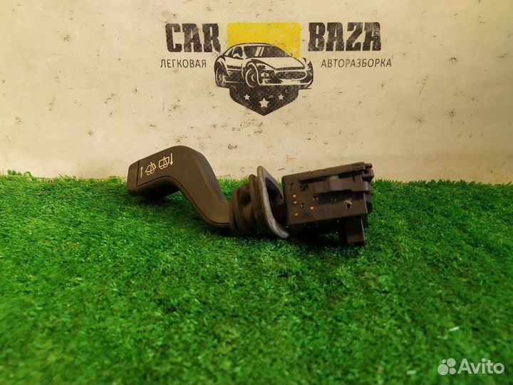 Переключатель подрулевой Opel Meriva